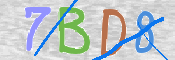 CAPTCHA изображение