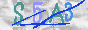 CAPTCHA изображение