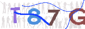 CAPTCHA изображение