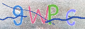 CAPTCHA изображение