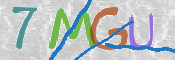 CAPTCHA изображение