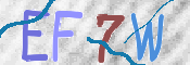 CAPTCHA изображение