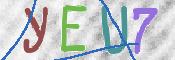 CAPTCHA изображение