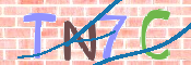 CAPTCHA изображение