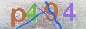 CAPTCHA изображение
