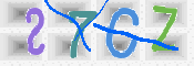 CAPTCHA изображение