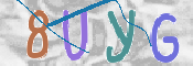 CAPTCHA изображение