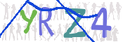 CAPTCHA изображение