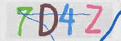 CAPTCHA изображение