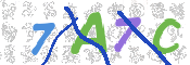 CAPTCHA изображение