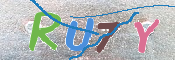 CAPTCHA изображение