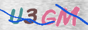 CAPTCHA изображение