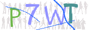 CAPTCHA изображение
