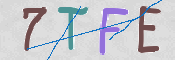 CAPTCHA изображение