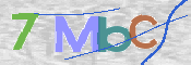 CAPTCHA изображение