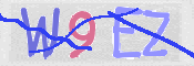 CAPTCHA изображение
