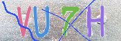 CAPTCHA изображение