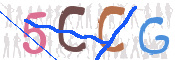 CAPTCHA изображение