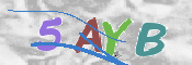 CAPTCHA изображение
