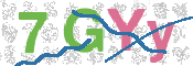 CAPTCHA изображение