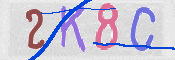 CAPTCHA изображение