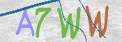 CAPTCHA изображение