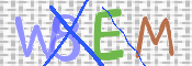CAPTCHA изображение