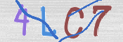 CAPTCHA изображение