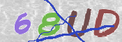 CAPTCHA изображение