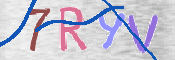 CAPTCHA изображение