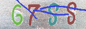 CAPTCHA изображение