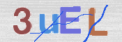 CAPTCHA изображение