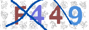 CAPTCHA изображение