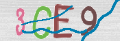 CAPTCHA изображение