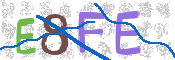 CAPTCHA изображение