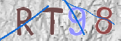 CAPTCHA изображение