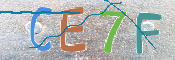 CAPTCHA изображение