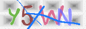 CAPTCHA изображение