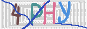 CAPTCHA изображение