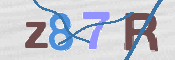 CAPTCHA изображение