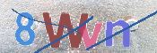 CAPTCHA изображение