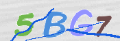 CAPTCHA изображение