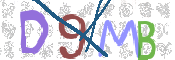 CAPTCHA изображение