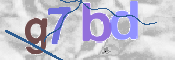 CAPTCHA изображение
