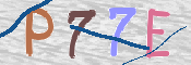 CAPTCHA изображение