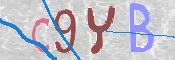 CAPTCHA изображение