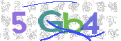 CAPTCHA изображение