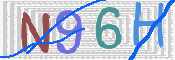 CAPTCHA изображение