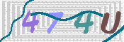 CAPTCHA изображение