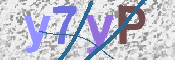CAPTCHA изображение